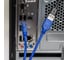 Кабель-удлинитель Vell USB 3.0 для подключения устройств, 1 м, 10 шт в упаковке 1397614 3