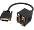 Разъем DVI RUICHI ML-A-025 (DVI to DVIx2) 89541 1