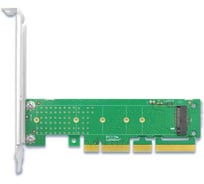 Адаптер Smartbuy IC342 для M.2 22110 M-Type SSD в PCIe 4 x4 SBIC342M2