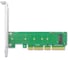 Адаптер Smartbuy IC342 для M.2 22110 M-Type SSD в PCIe 4 x4 SBIC342M2 1