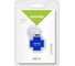 USB 2.0 Хаб Smartbuy 6900, 4 порта, голубой SBHA-6900-B 3