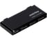 USB 2.0 Хаб Smartbuy 6110, 4 порта, черный SBHA-6110-K 1