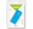 USB 2.0 Хаб Smartbuy 6110, 4 порта, голубой SBHA-6110-B 3