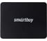 USB 3.0 Хаб Smartbuy 6000, 4 порта, черный SBHA-6000-K 1