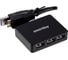 USB 3.0 Хаб Smartbuy 6000, 4 порта, черный SBHA-6000-K 2