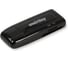 Картридер Smartbuy 705, USB 3.0 - SD/microSD, черный SBR-705-K 1