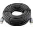 Кабель аудио-видео Cactus CS-HDMI-AOC-2-70 HDMI (m)/HDMI (m) 70м. позолоч.конт. черный 2147968 2