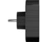 Тройник для розетки AGNI (зарядное устройство), 3USB-A, 2USB-C,цвет черный,TP-WB2U3E-черн TP-WB2U3E-black 3