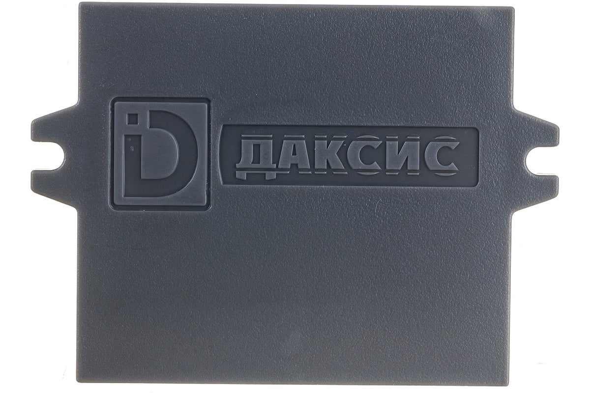 Усилитель-разветвитель видеосигнала ДАКСИС ВР-04 00-00031558 - выгодная ...