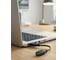 Кабель удлинитель SICHUAN SANCHUANG ZHENGTENG TECHNOLOGY CO.,LTD USB2.0, 1m (кратно 5шт) ВИ174 6