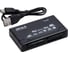 Картридер универсальный Smartbuy 10-в-1, MicroSD, SD, CF, MS, M2, MMC, xD и др. SBR-999 2
