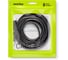 АудиоВидео кабель Smartbuy HDMI - HDMI ver.2.0 A-M/A-M, 2 фильтра, 10 м K-352-100-2 2