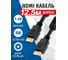 Кабель 5Bites HDMI / M-M / V1.4B / HIGH SPEED / ETHERNET / 3D / FERRITES / 12.5M APC-014-125 2
