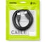 АудиоВидео кабель Smartbuy HDMI - HDMI ver.1.4b A-M/A-M, 5 м K-351-50 3