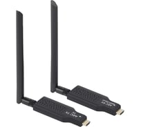 Беспроводной удлинитель PALMEXX AYE10 HDMI ARC, 2.4G, до 50 метров PX/AYE10