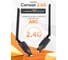 Беспроводной удлинитель PALMEXX AYE10 HDMI ARC, 2.4G, до 50 метров PX/AYE10 4