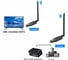 Беспроводной удлинитель PALMEXX AYE10 HDMI ARC, 2.4G, до 50 метров PX/AYE10 8