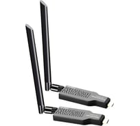 Беспроводной удлинитель PALMEXX AYE20 HDMI1.3 1080p/60Hz H.264, 5.8G, до 200 метров PX/AYE20