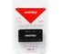 Картридер + Хаб Smartbuy 750, USB 2.0 3 порта+SD/microSD/MS/M2 Combo, черный SBRH-750-K 3