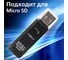 Картридер SMARTBUY USB 3.0 SD/MicroSD /100 SBR-750-B 5