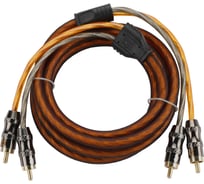 Кабель межблочный DL AUDIO Gryphon Pro RCA 2M