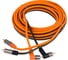 Кабель межблочный DL AUDIO Raven RCA 6M 1