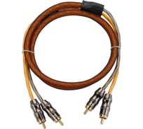 Кабель межблочный DL AUDIO Gryphon Pro RCA 1M