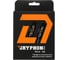 Кабель межблочный DL AUDIO Gryphon Pro RCA 1M 3