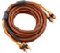 Кабель межблочный DL AUDIO Phoenix Ferrite Rings RCA 5M 1