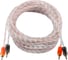 Кабель межблочный DL AUDIO Barracuda RCA 5M 1