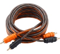 Кабель межблочный DL AUDIO Gryphon Lite RCA 6M