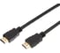 Кабель BigTech (OAVDC14) HDMI 4K 2.0 M/M, 5м, чер 2154514 1