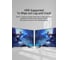 Кабель VENTION HDMI Ultra High Speed v2.1 with Ethernet 19M/19M - 5м AANBJ 8