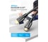 Кабель VENTION HDMI Ultra High Speed v2.1 with Ethernet 19M/19M - 5м AANBJ 9