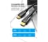 Кабель VENTION HDMI Ultra High Speed v2.1 with Ethernet 19M/19M - 5м AANBJ 11