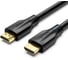 Кабель VENTION HDMI Ultra High Speed v2.1 with Ethernet 19M/19M - 10м AANBL 1