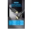 Кабель VENTION HDMI Ultra High Speed v2.1 with Ethernet 19M/19M - 10м AANBL 2