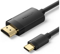 Кабель VENTION USB Type C M > HDMI M - 2м. CRIBH