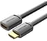Кабель-удлинитель VENTION HDMI High speed v2.0 with Ethernet 19F/19M - 5м AHCBJ 1