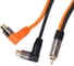 Y-разветвитель DL AUDIO Raven YRCA 1M2F 2
