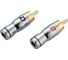 RCA-разъем DL AUDIO Phoenix RCA Plugs 1