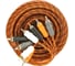 Кабель межблочный DL AUDIO Gryphon Lite 4RCA 5M 1