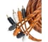Кабель межблочный DL AUDIO Gryphon Lite 4RCA 5M 2