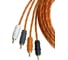 Кабель межблочный DL AUDIO Gryphon Lite 4RCA 5M 3