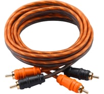 Кабель межблочный DL AUDIO Gryphon Lite RCA 3M