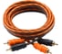 Кабель межблочный DL AUDIO Gryphon Lite RCA 3M 1