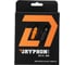 Кабель межблочный DL AUDIO Gryphon Lite RCA 3M 3