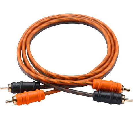 Кабель межблочный DL AUDIO Gryphon Lite RCA 1M