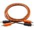 Кабель межблочный DL AUDIO Gryphon Lite RCA 1M 1