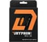 Кабель межблочный DL AUDIO Gryphon Lite RCA 1M 3